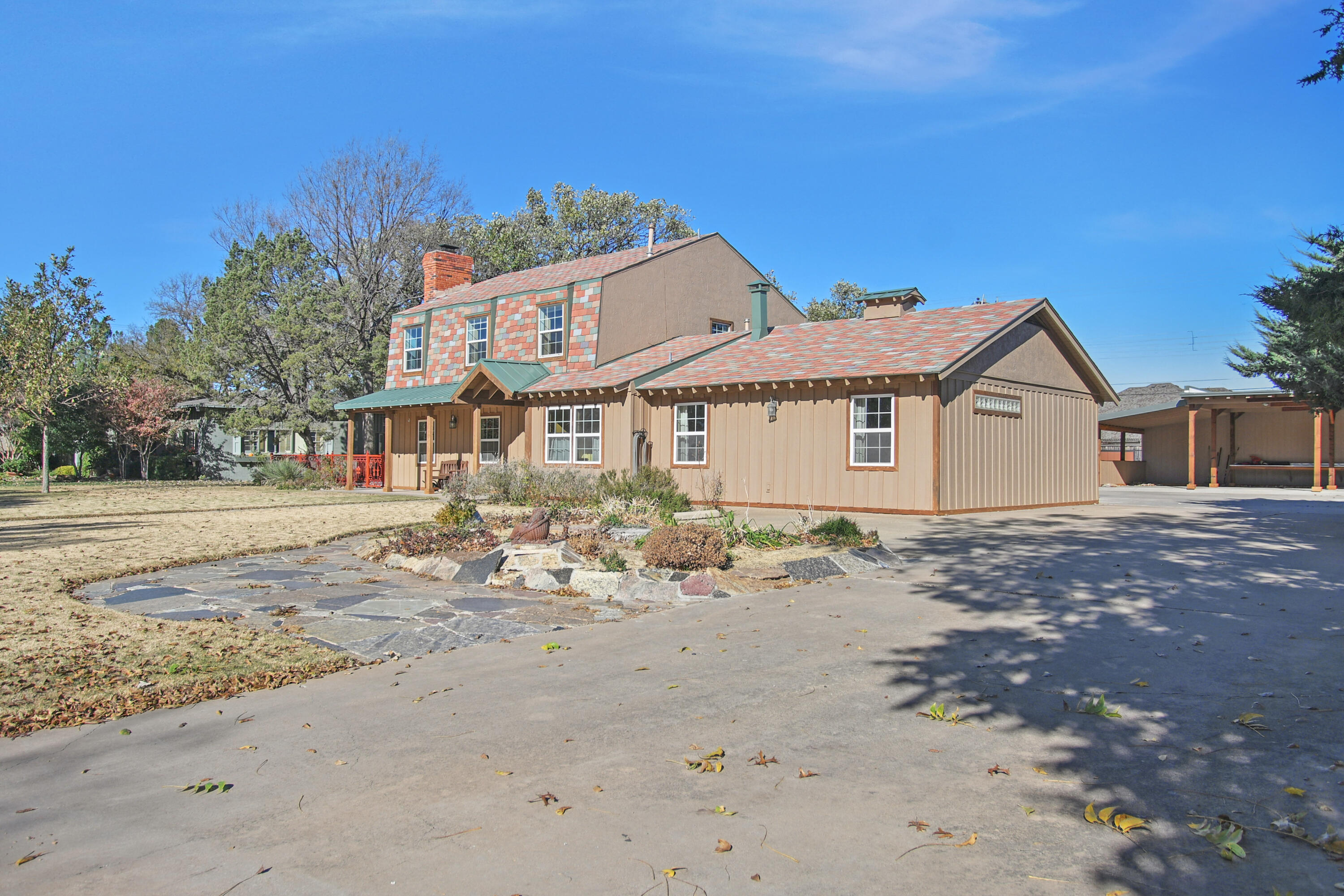 5412 20th Street Lubbock, TX 79407 - Photo 4 of 83 DSC_8242