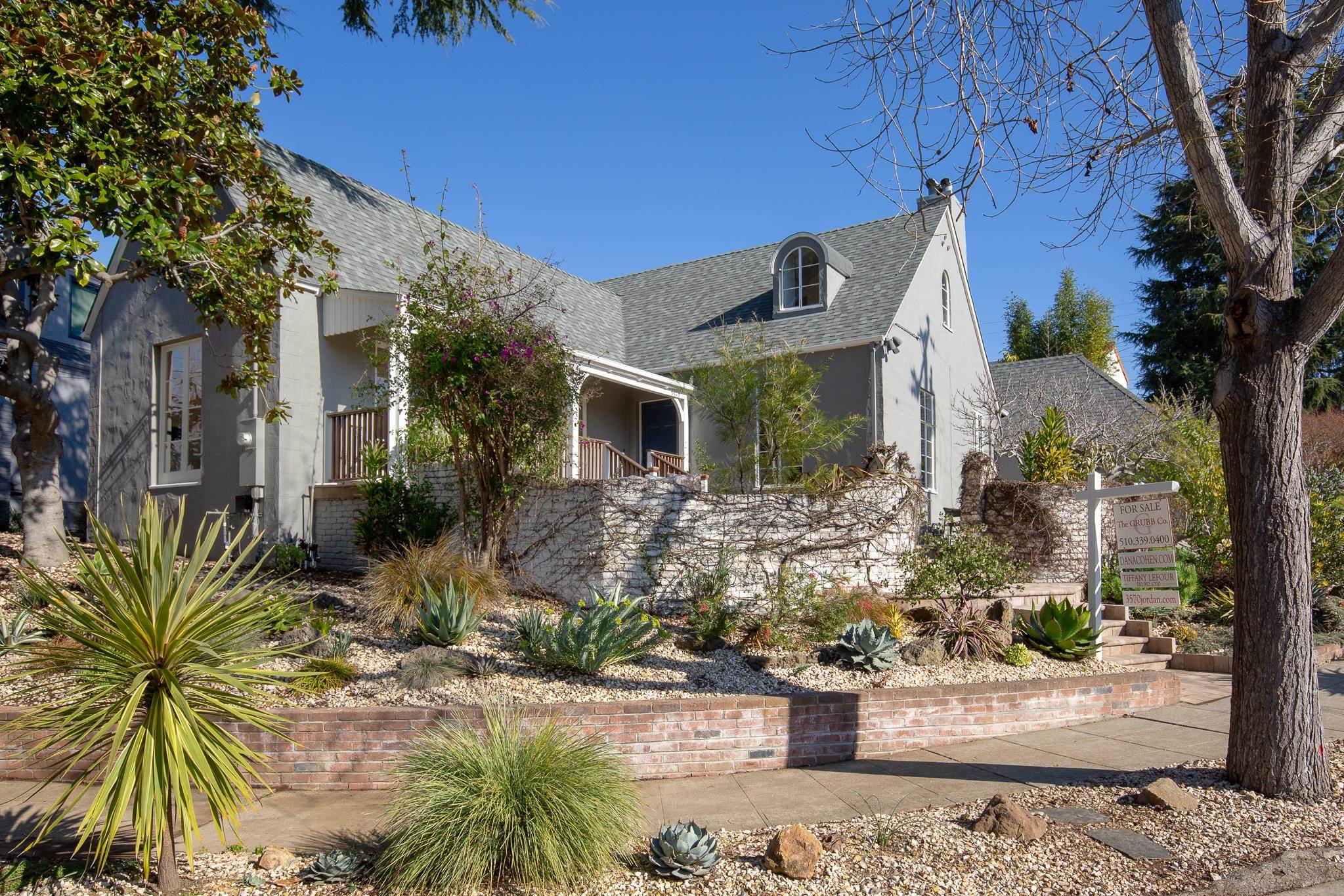 3570 Jordan Road Oakland, CA 94619 - Photo 42 of 60