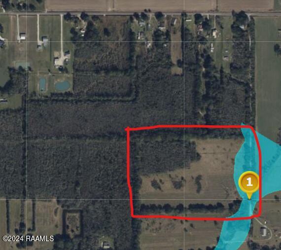 Tbd Duck Road Church Point, LA 70525 - Photo 10 of 11 Gallery Image 10