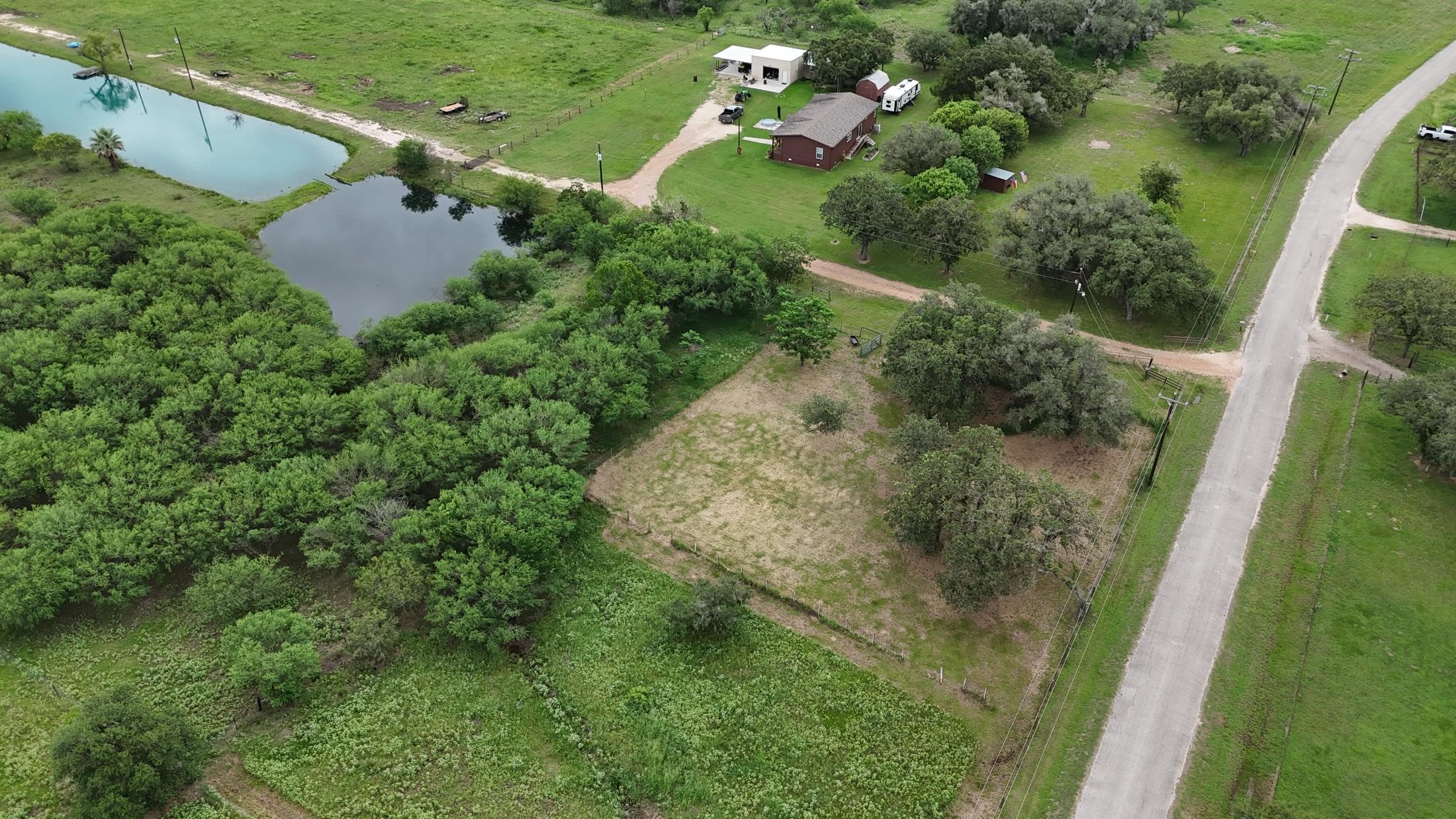 1385 Bego Road Goliad, TX 77963 - Photo 36 of 44 Gallery Image 36