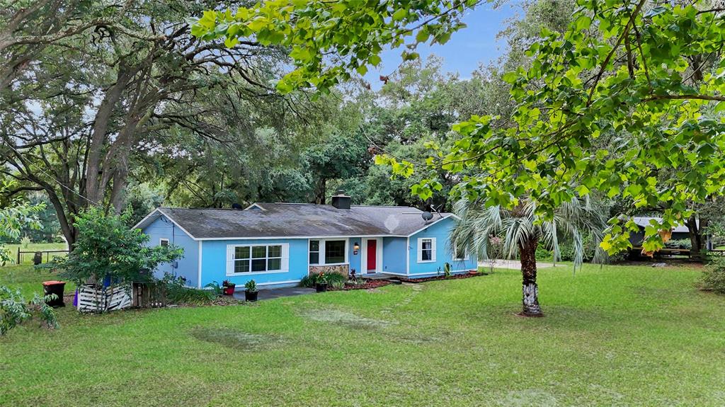 2800 Southeast 157th Lane Road Summerfield, FL 34491 - Photo 3 of 39