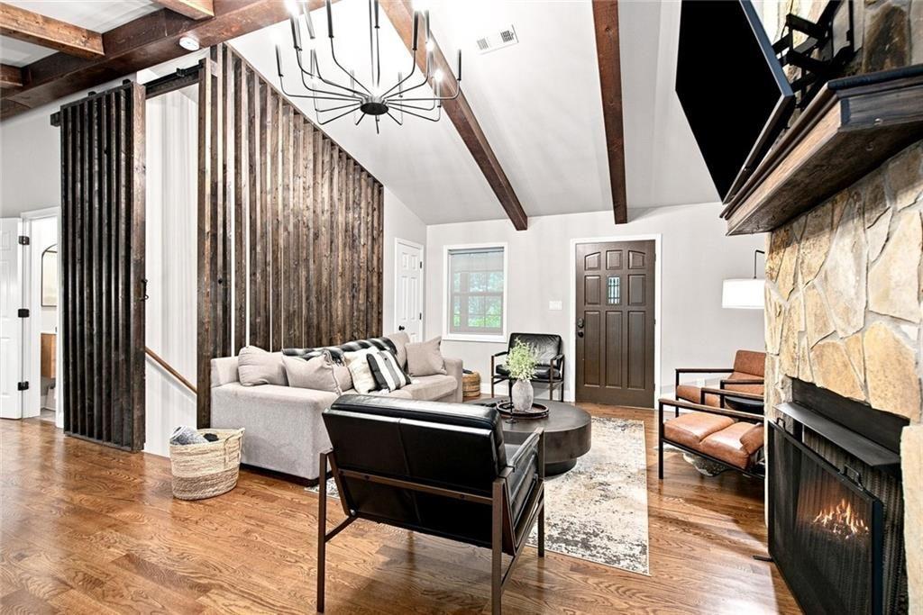 33 Pigeon Creek Road Blue Ridge, GA 30513 - Photo 36 of 42 Gallery Image 36