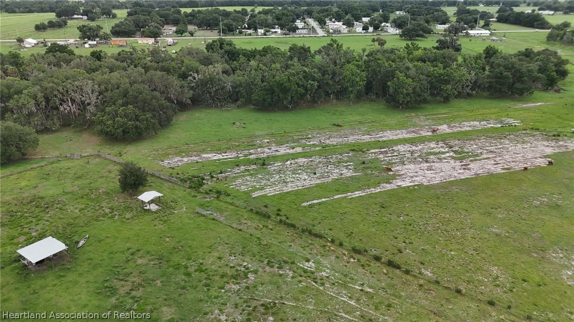 Griffin Road Wauchula, FL 33873 - Photo 7 of 17 a view of a golf course with a lake
