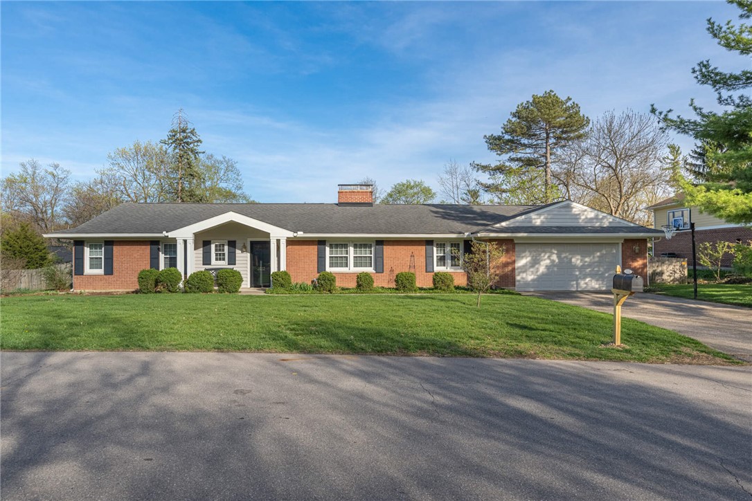 3112 Big Hill Road Dayton, OH 45419 - Photo 1 of 39