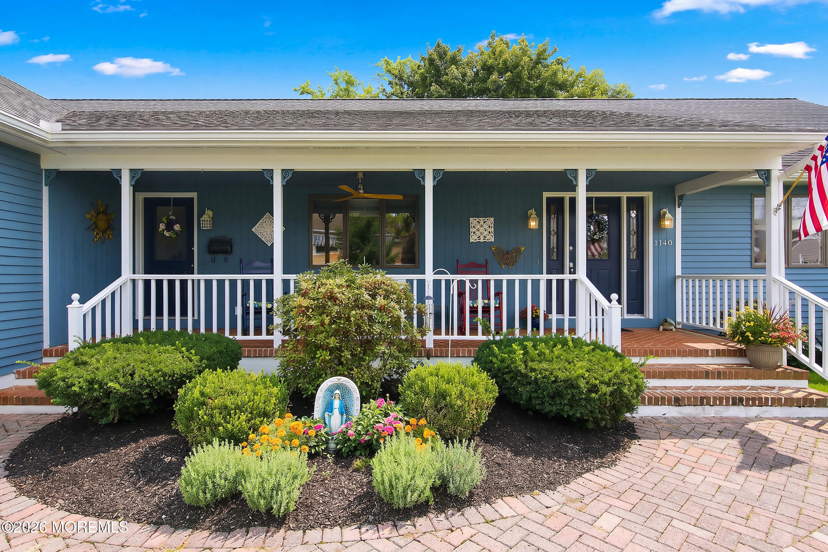 1140 Harding Place Point Pleasant, NJ 08742 - Photo 31 of 78 09-Front Porch 1
