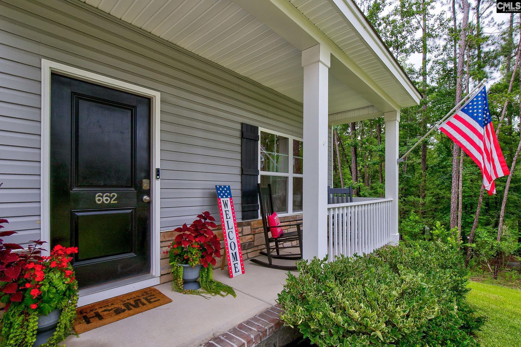 662 Barfield Road Elgin, SC 29045 - Photo 7 of 43