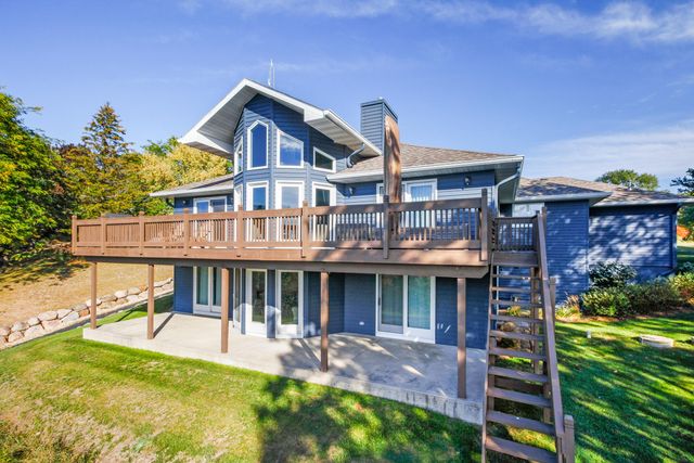 N7445 East Lakeshore Drive, Whitewater, WI 53190