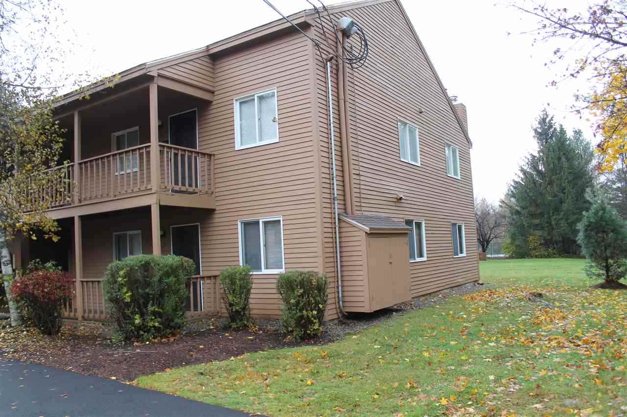 11 Robin Road, Unit 8 Lincoln, NH 03251 - Photo 1 of 20 Gallery Image 1
