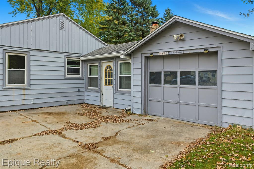 3560 Milton Road Fort Gratiot, MI 48059 - Photo 4 of 23 Gallery Image 4