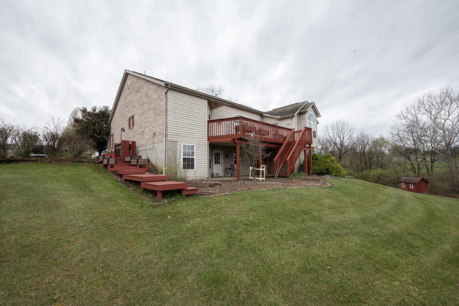 724 Independence Station Road Independence, KY 41051 - Photo 29 of 34 Gallery Image 29