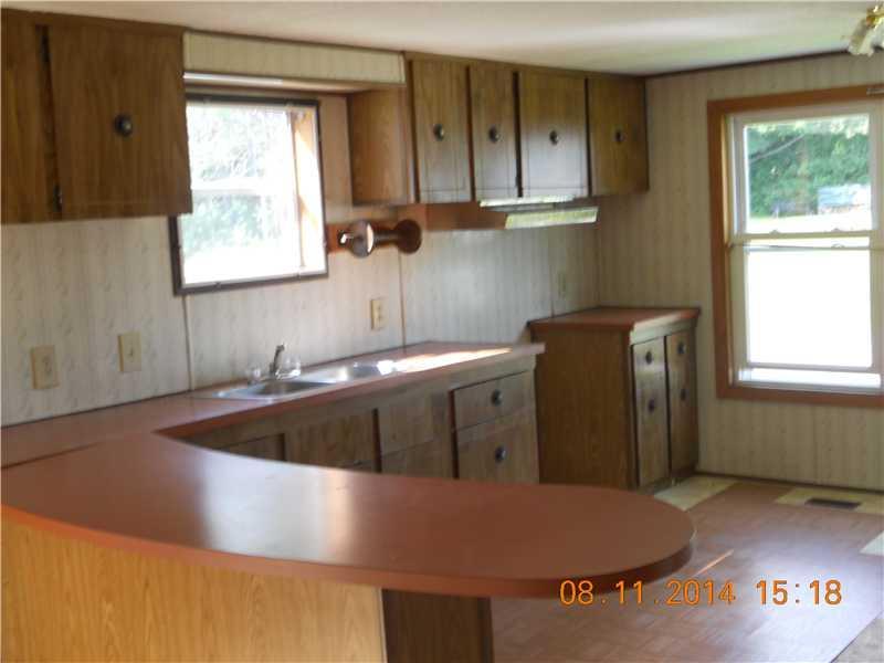 572 Leighton Road Augusta, ME 04330 - Photo 5 of 14 Kitchen.