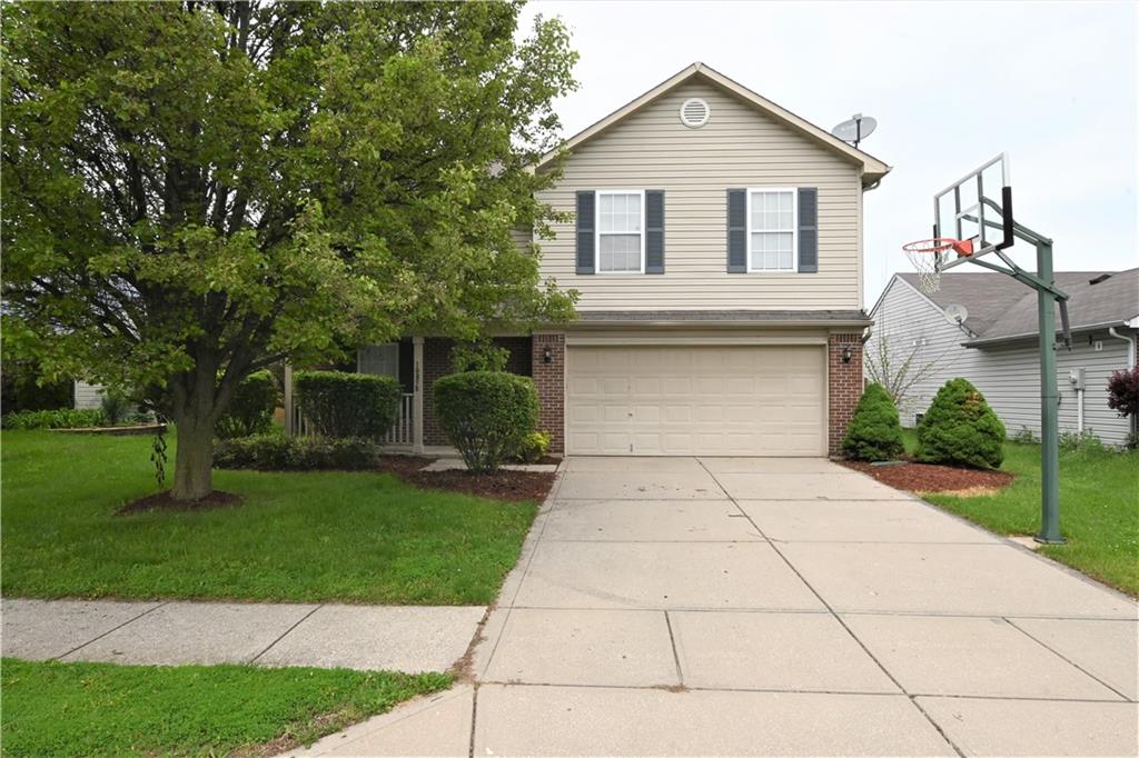 10858 Ravelle Road Indianapolis, IN 46234 - Photo 1 of 31 Gallery Image 1