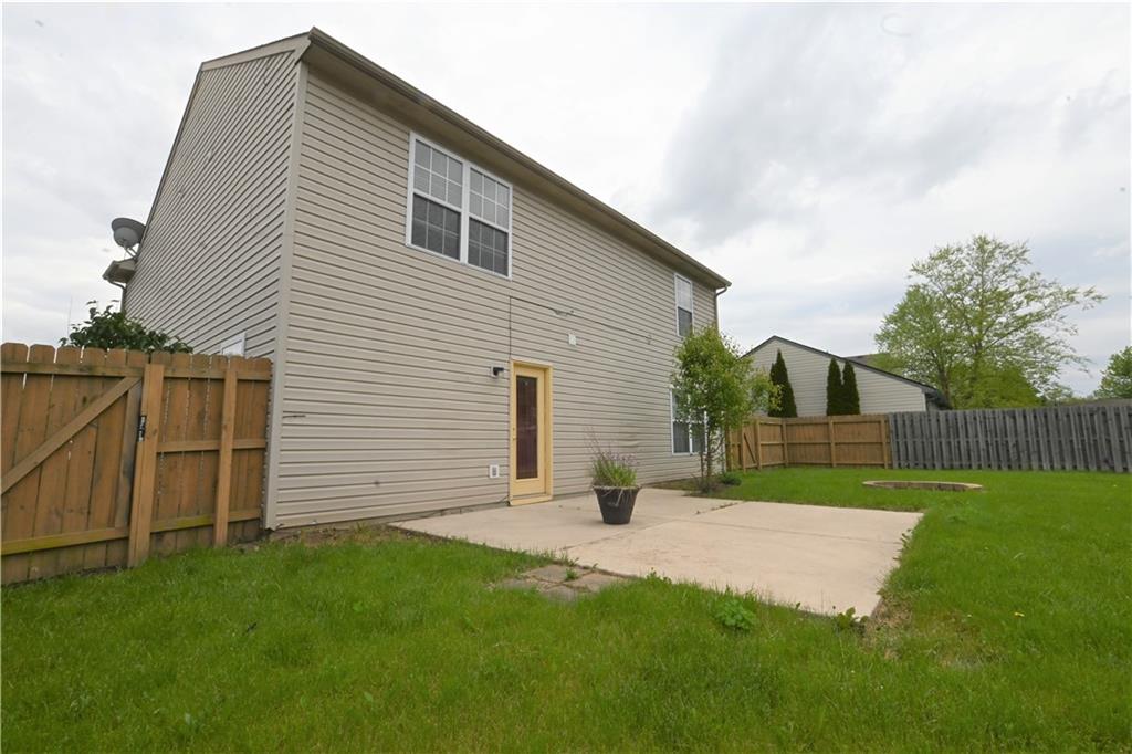 10858 Ravelle Road Indianapolis, IN 46234 - Photo 28 of 31 Gallery Image 28