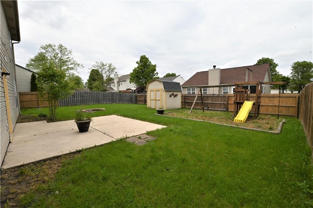 10858 Ravelle Road Indianapolis, IN 46234 - Photo 29 of 31 Gallery Image 29