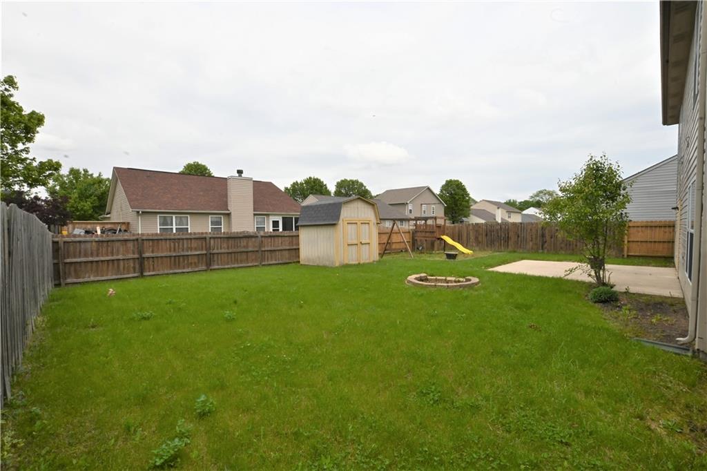 10858 Ravelle Road Indianapolis, IN 46234 - Photo 30 of 31 Gallery Image 30