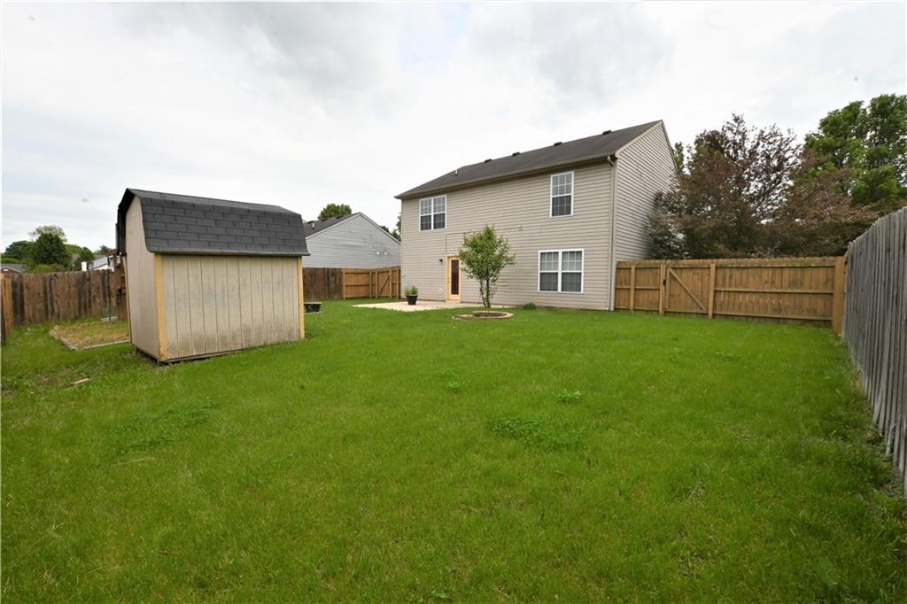 10858 Ravelle Road Indianapolis, IN 46234 - Photo 31 of 31 Gallery Image 31