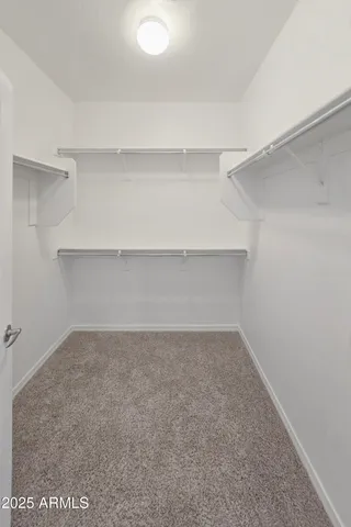 a view of a room with shelf
