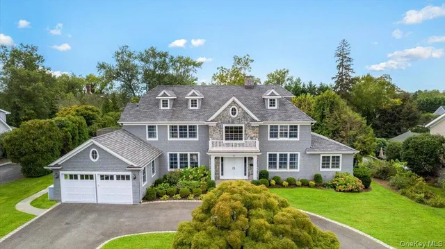 $3,850,000 | 1015 Seven Oaks Lane, Mamaroneck, NY 10543