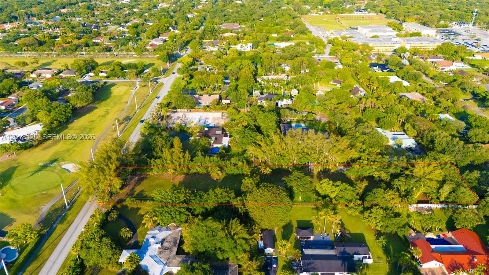9840 Southwest 104th Street Miami, FL 33176 - Photo 13 of 34