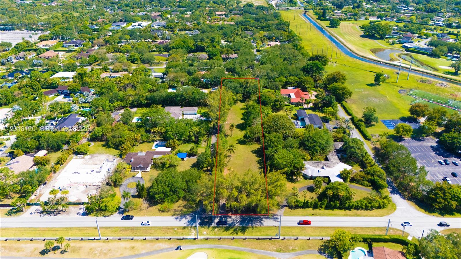 9840 Southwest 104th Street Miami, FL 33176 - Photo 23 of 34 a view of a city