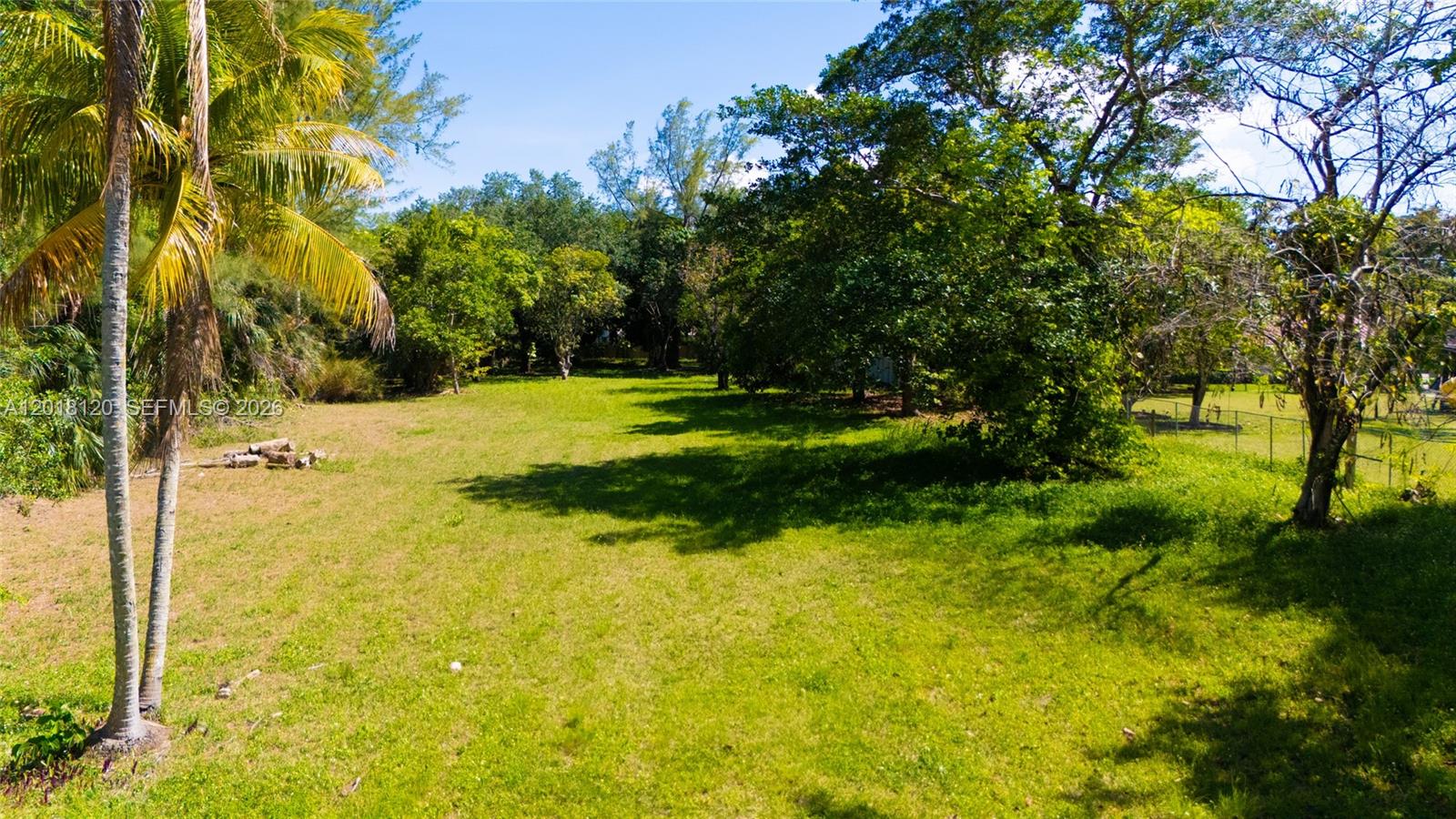 9840 Southwest 104th Street Miami, FL 33176 - Photo 27 of 34 a view of swimming pool from a yard