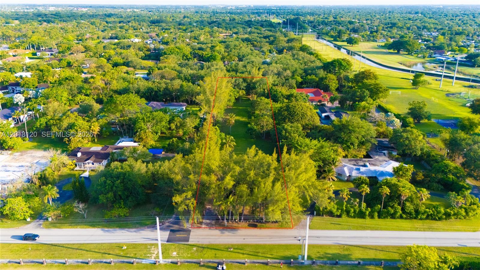 9840 Southwest 104th Street Miami, FL 33176 - Photo 4 of 34 a view of a city
