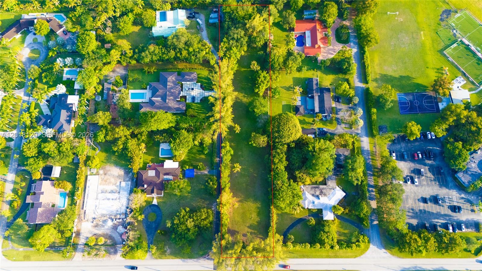 9840 Southwest 104th Street Miami, FL 33176 - Photo 7 of 34 a city view