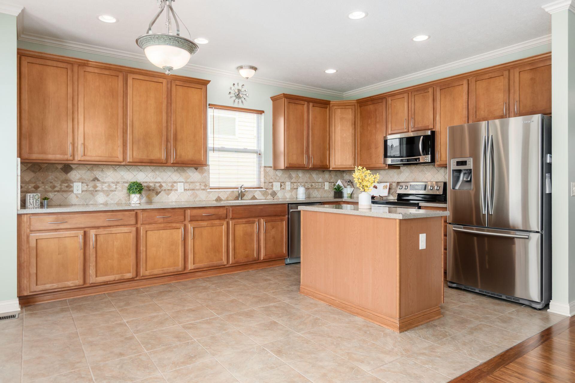 5745 Aderholt Road Dublin, OH 43016 - Photo 14 of 38