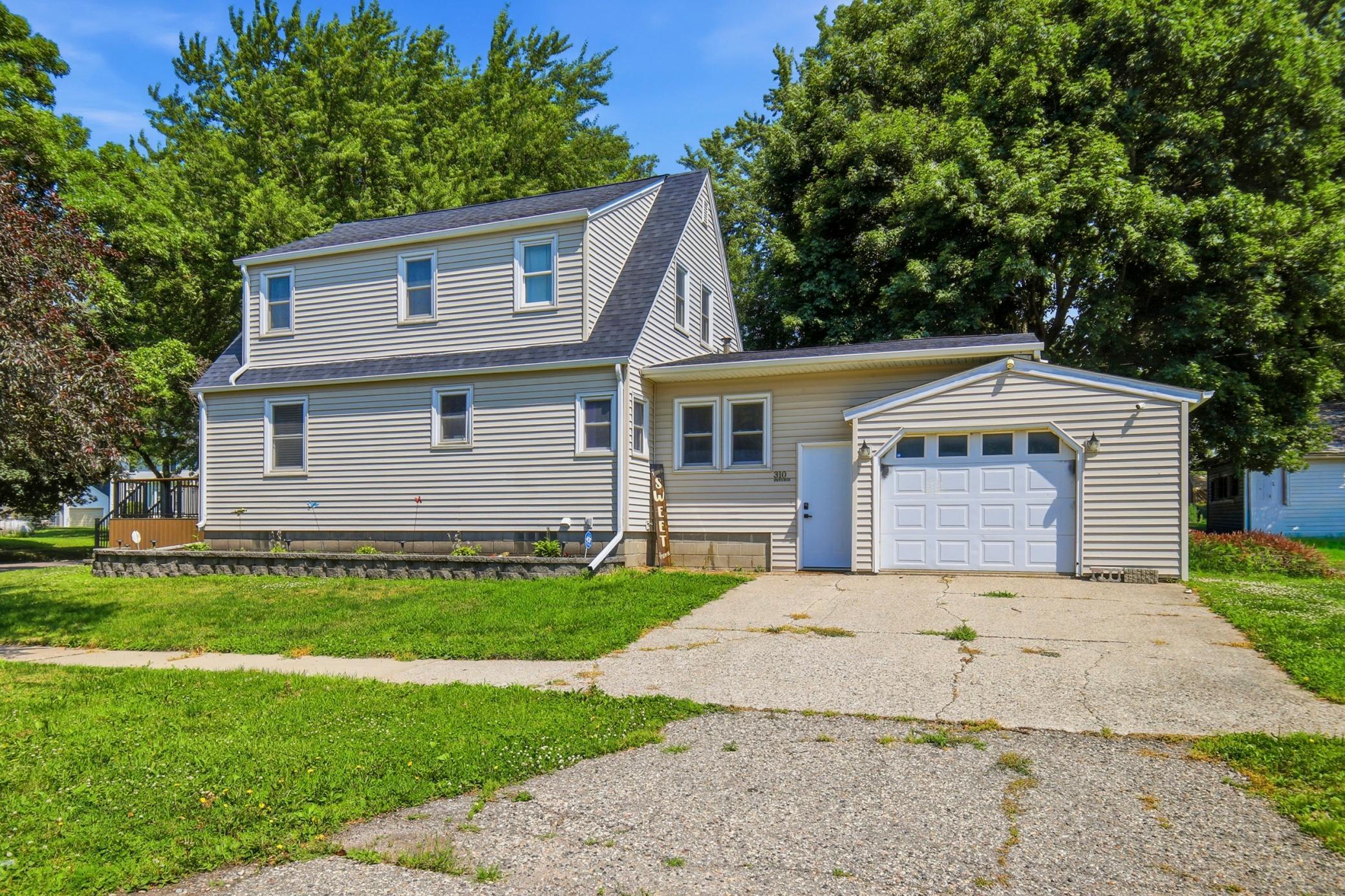 310 Stanley Street Frost, MN 56033 - Photo 31 of 37