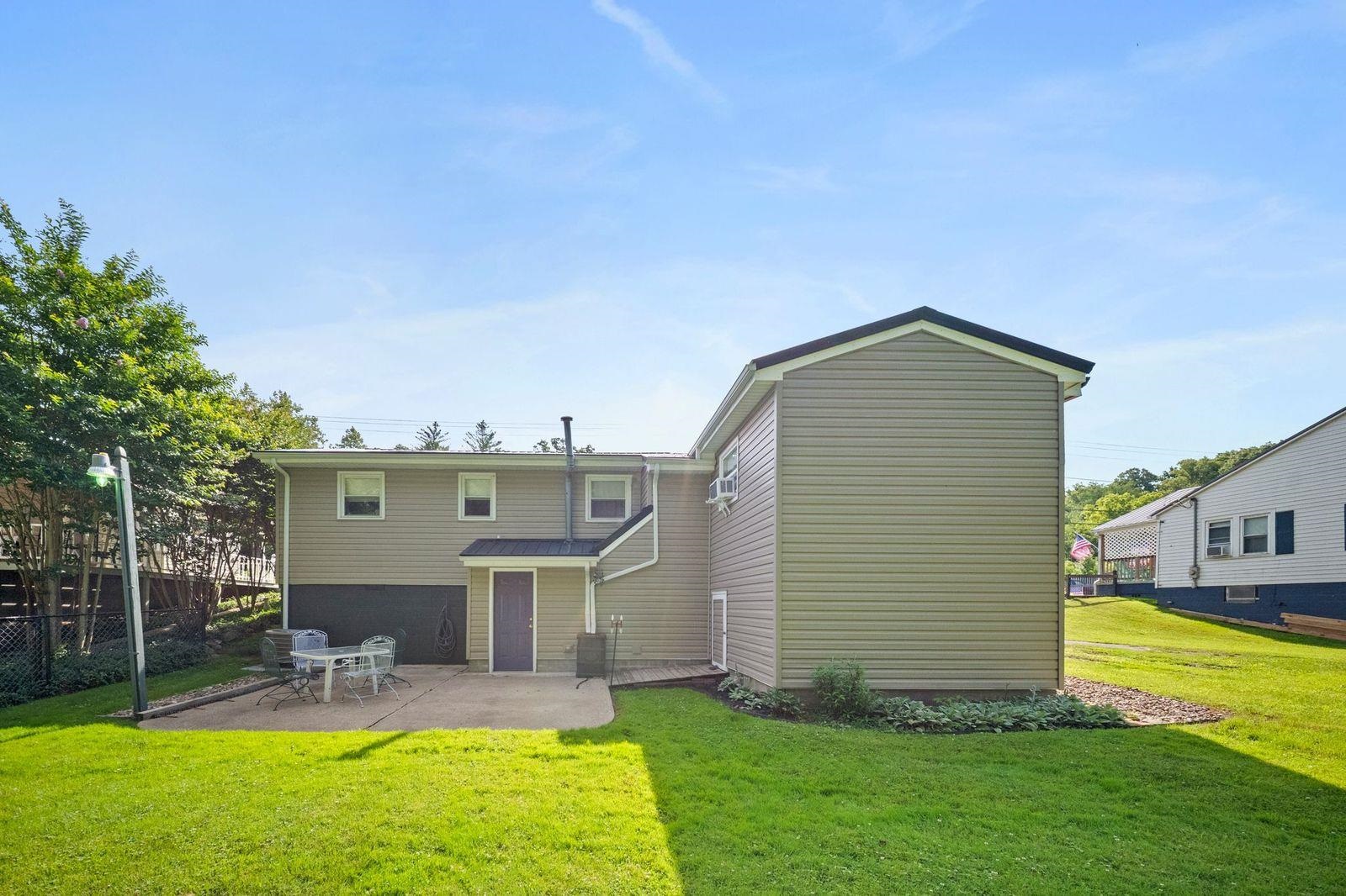 1100 Raceland Avenue Raceland, KY 41169 - Photo 41 of 41