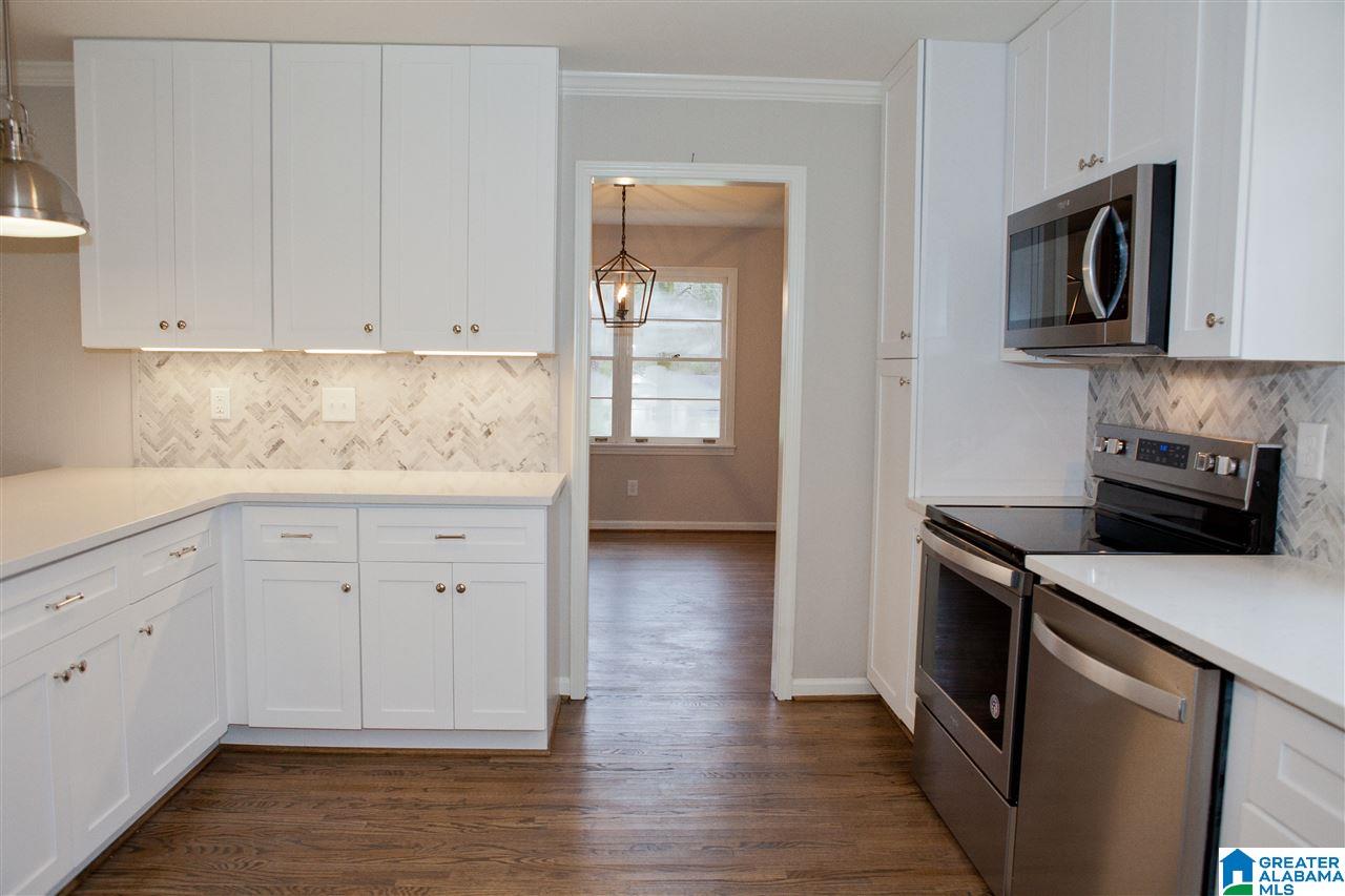 2407 Jannebo Road Birmingham, AL 35216 - Photo 7 of 35