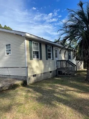 $139,900 | 502 Cherokee Drive, North Augusta, SC 29841