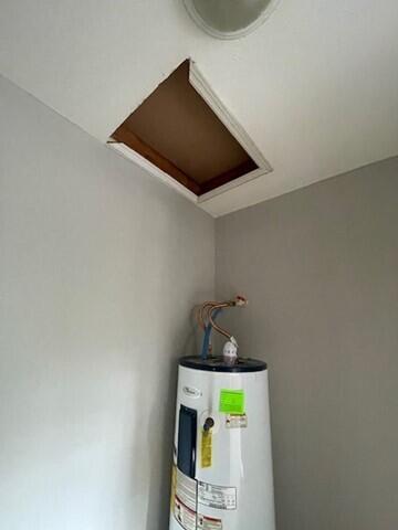 502 Cherokee Drive North Augusta, SC 29841 - Photo 21 of 32 Picture95