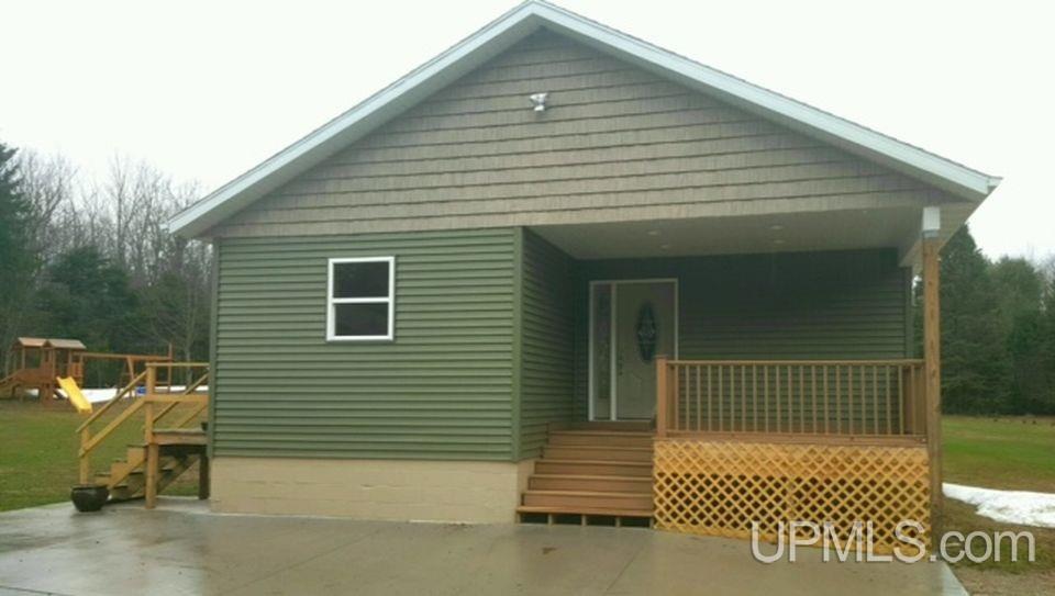 N7077 Indiantown Road Munising, MI 49862 - Photo 34 of 42