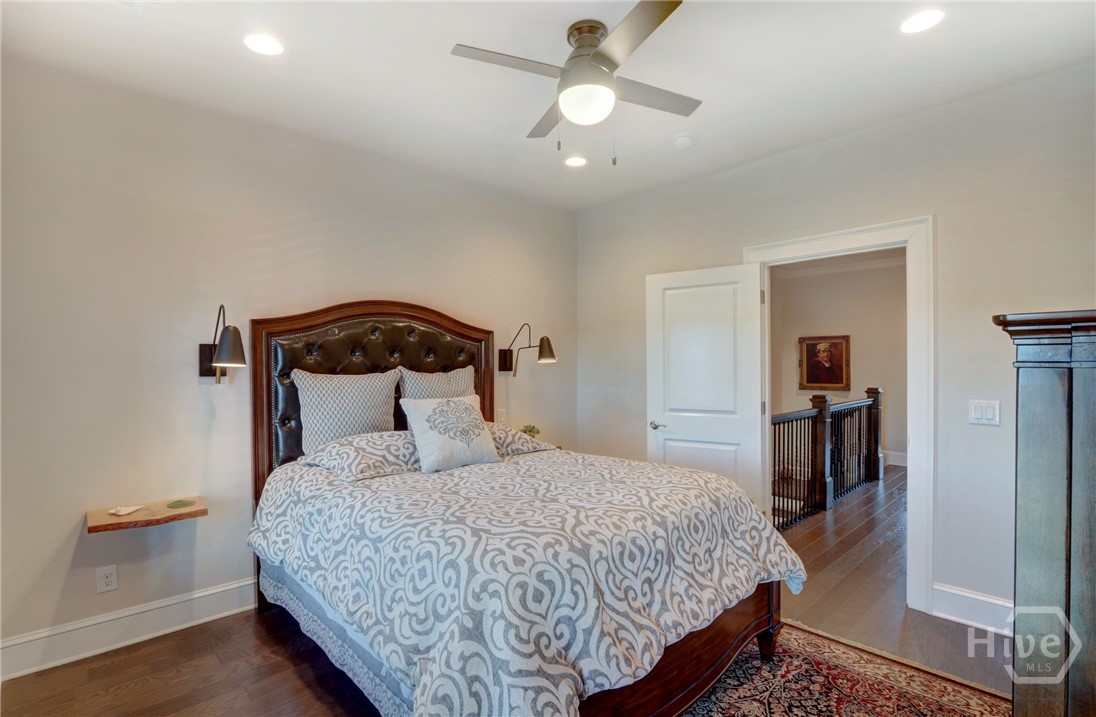 421 Port Street Savannah, GA 31401 - Photo 29 of 38