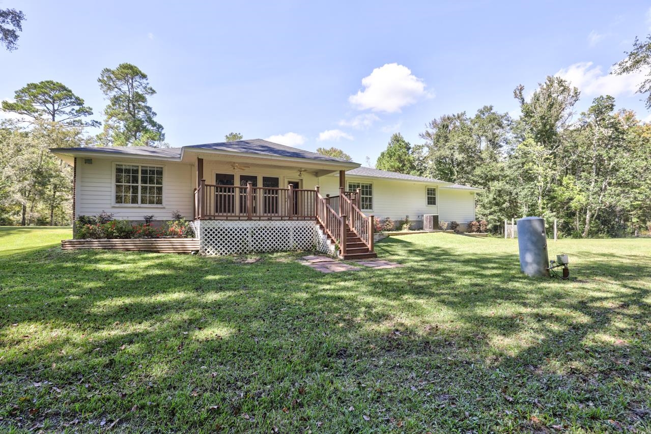 4193 Gamble Road Monticello, FL 32344 - Photo 20 of 36 Gallery Image 20