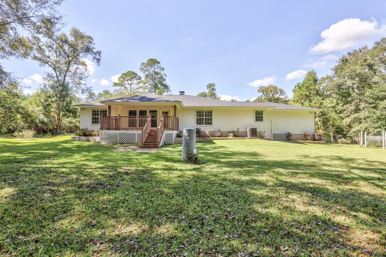 4193 Gamble Road Monticello, FL 32344 - Photo 21 of 36 Gallery Image 21