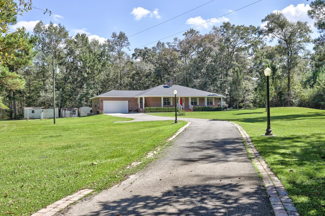 4193 Gamble Road Monticello, FL 32344 - Photo 25 of 36 Gallery Image 25