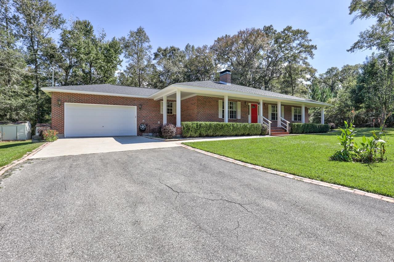 4193 Gamble Road Monticello, FL 32344 - Photo 26 of 36 Gallery Image 26