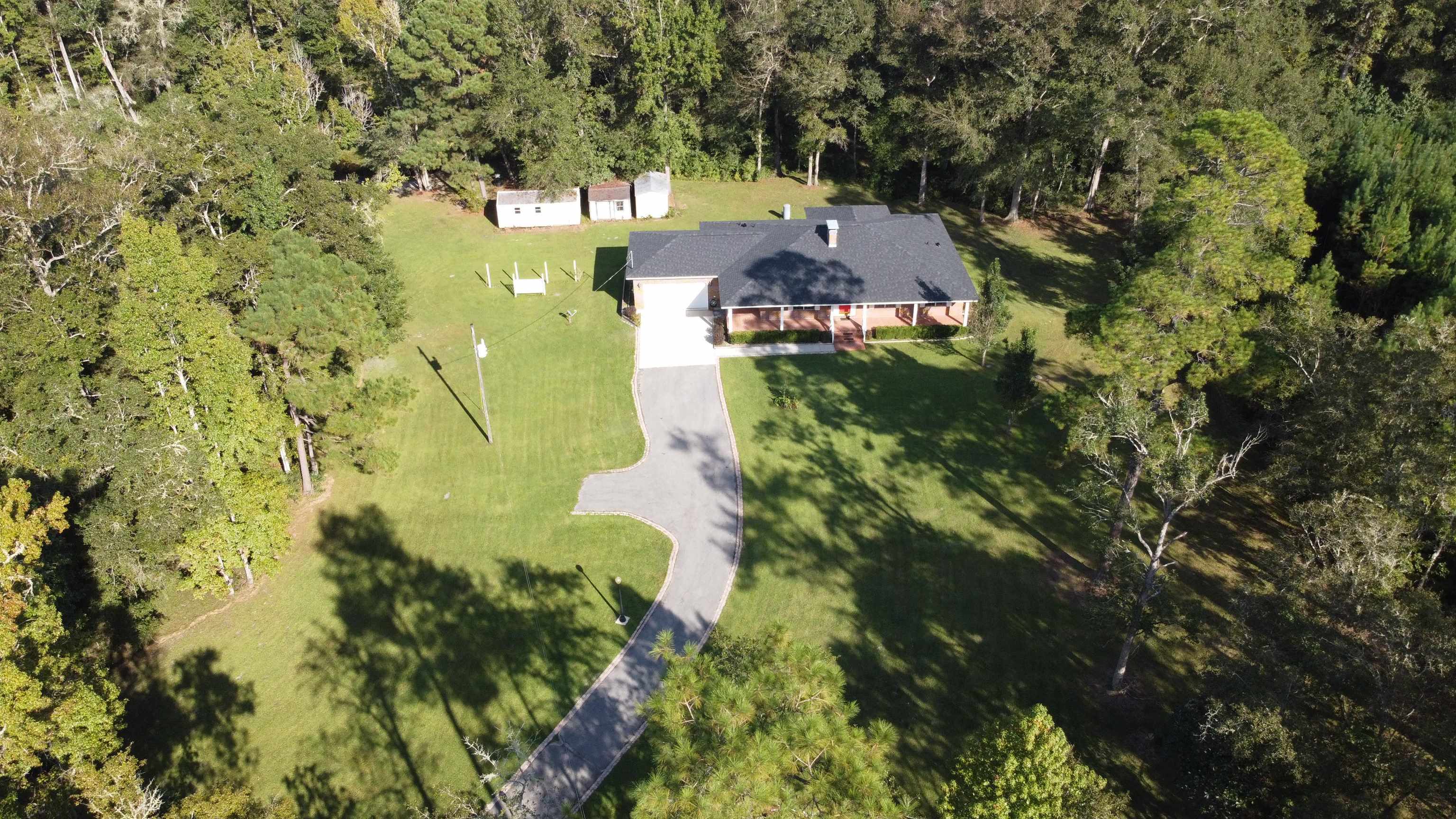 4193 Gamble Road Monticello, FL 32344 - Photo 29 of 36 Gallery Image 29