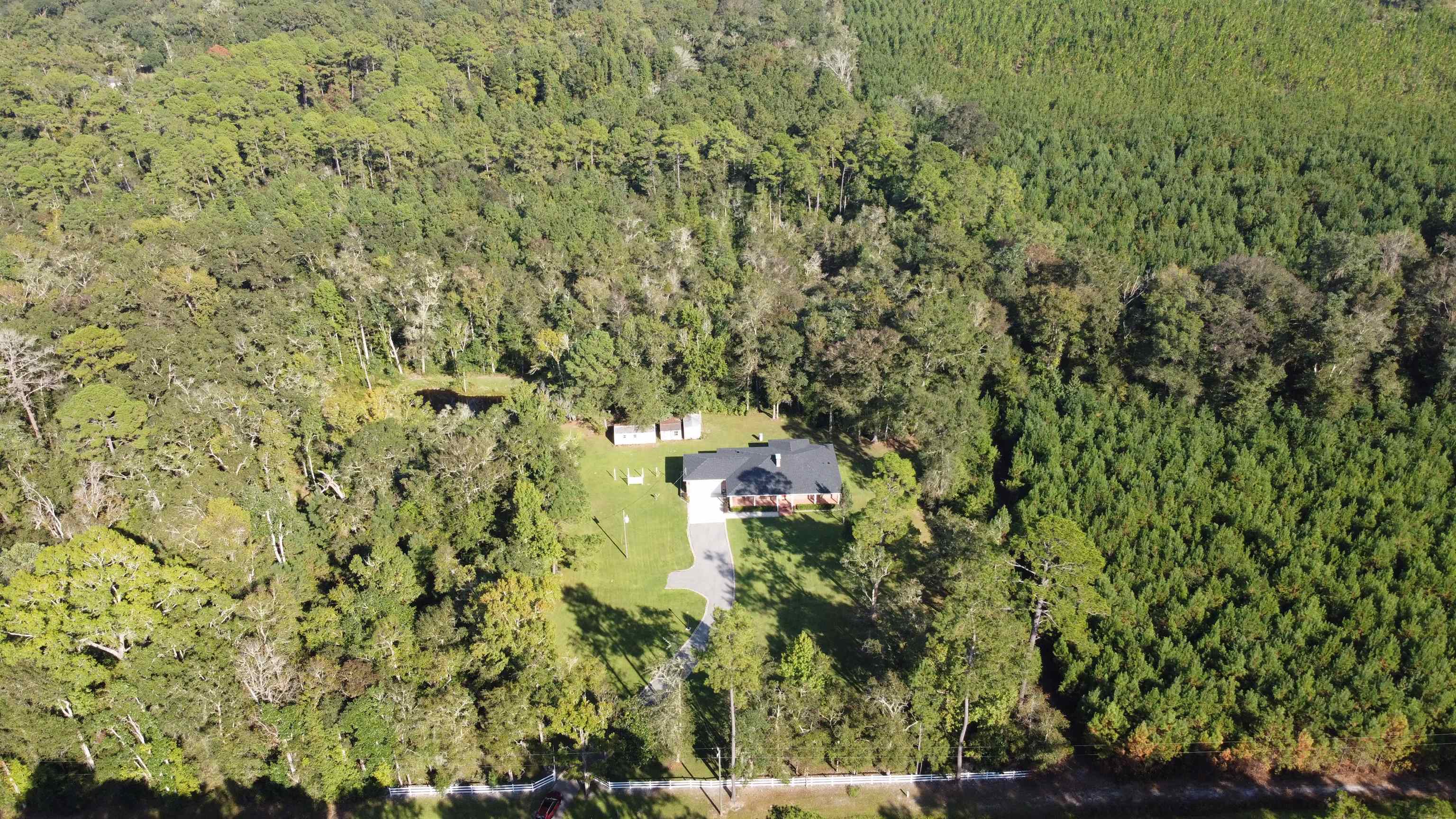4193 Gamble Road Monticello, FL 32344 - Photo 30 of 36 Gallery Image 30