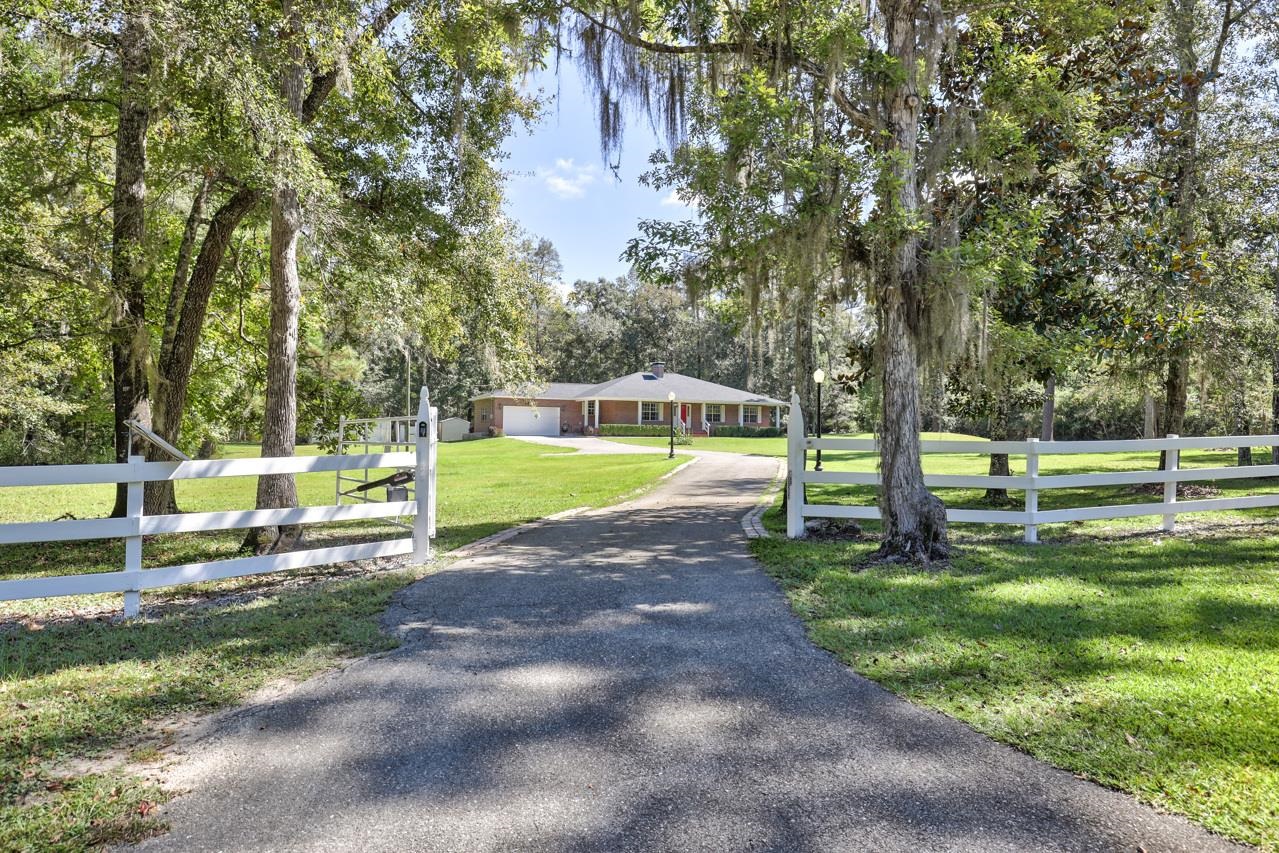4193 Gamble Road Monticello, FL 32344 - Photo 34 of 36 Gallery Image 34