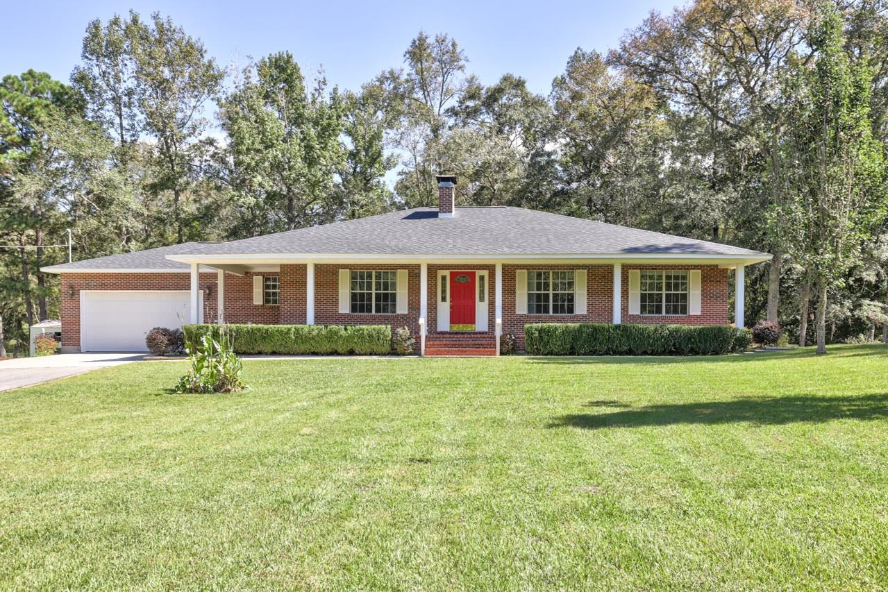 4193 Gamble Road Monticello, FL 32344 - Photo 35 of 36 Gallery Image 35