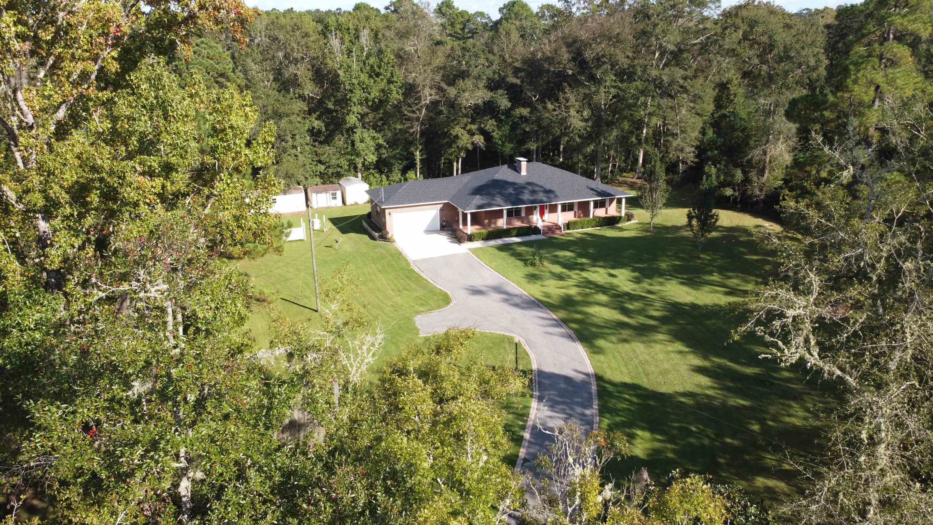 4193 Gamble Road Monticello, FL 32344 - Photo 36 of 36 Gallery Image 36