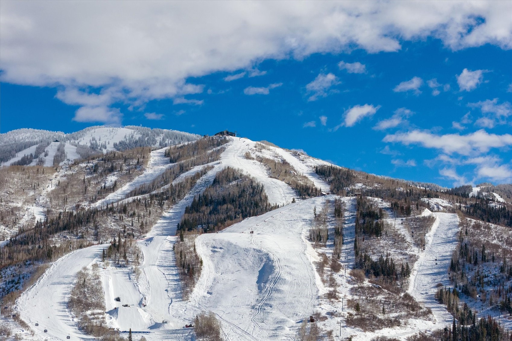 1855 Burgess Creek Road, Unit 4 Steamboat Springs, CO 80487 - Photo 50 of 50