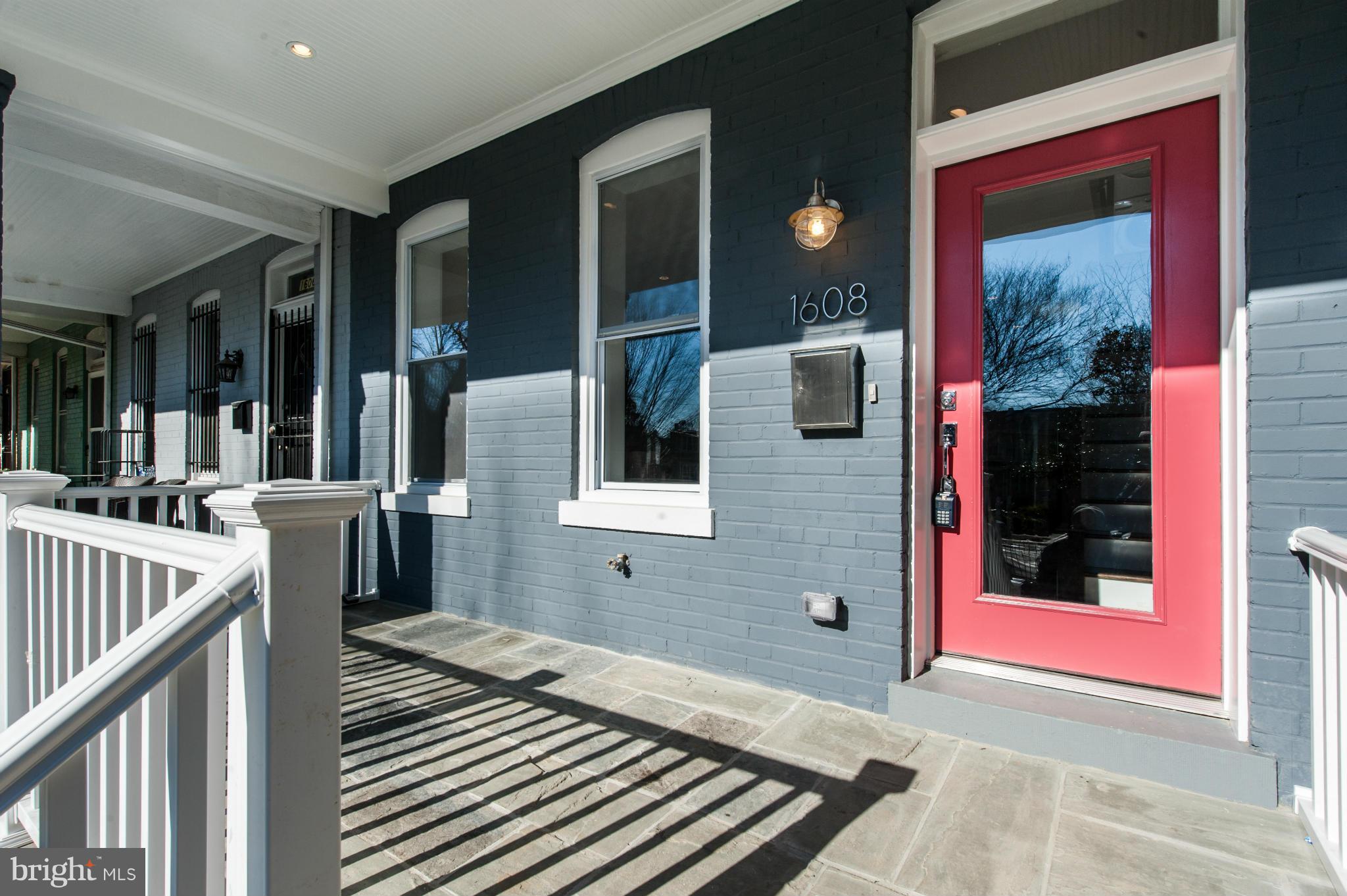 1608 Potomac Avenue Southeast Washington, DC 20003 - Photo 2 of 29