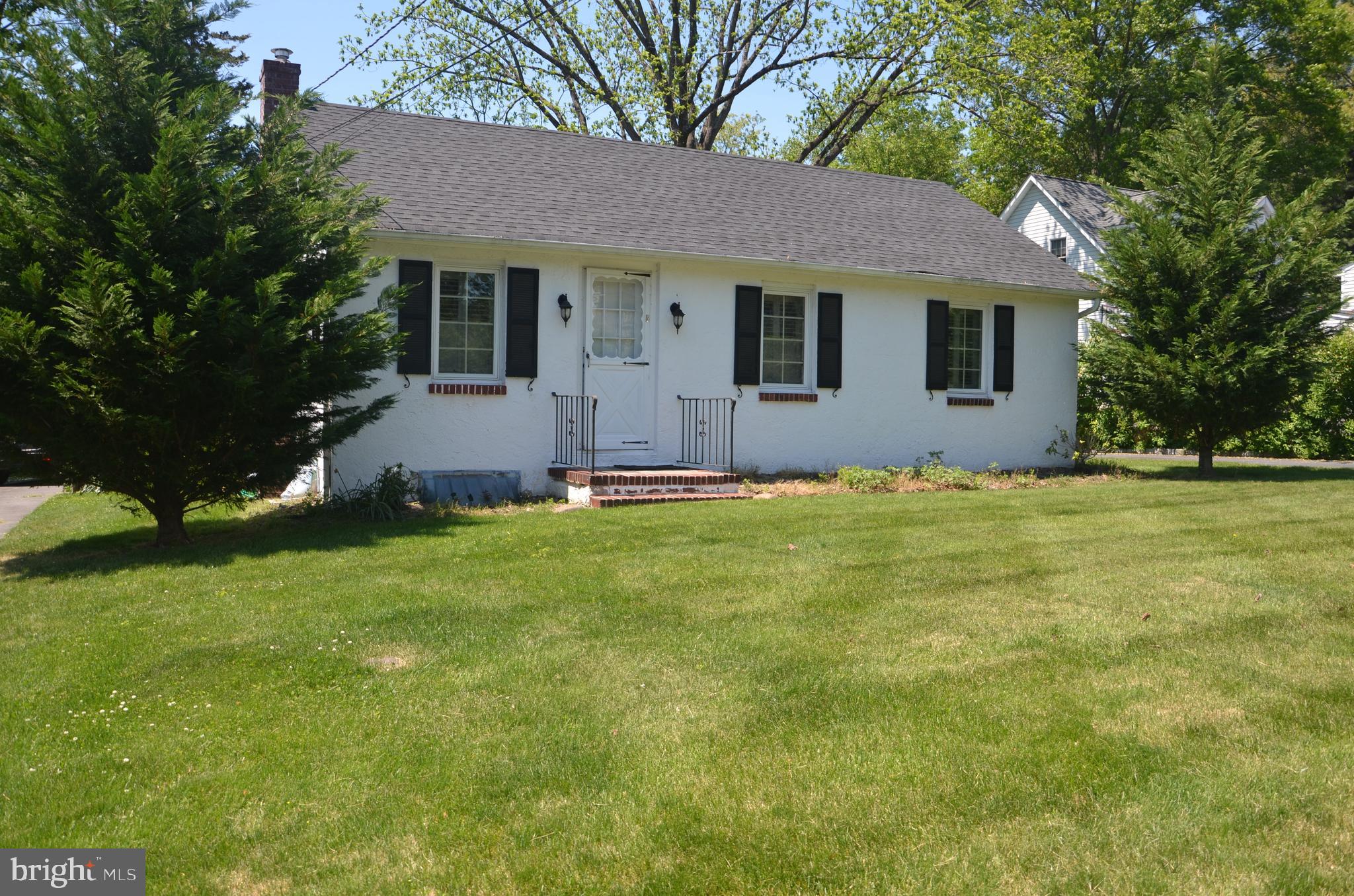 3 Millstone Road Princeton Junction, NJ 08550 - Photo 1 of 29