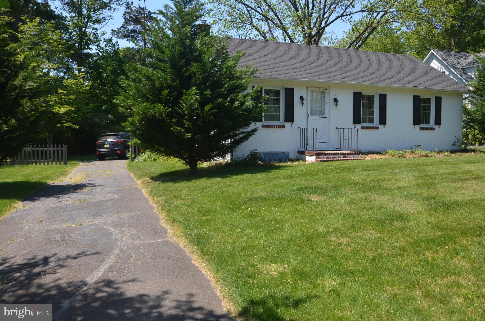 3 Millstone Road Princeton Junction, NJ 08550 - Photo 2 of 29