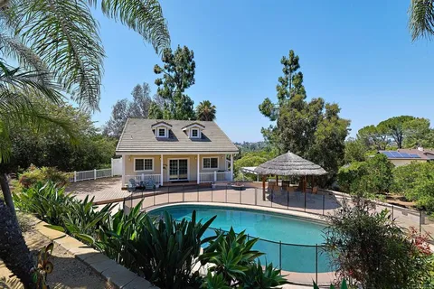 $2,450,000 | 13318 Bronco Way, Poway, CA 92064