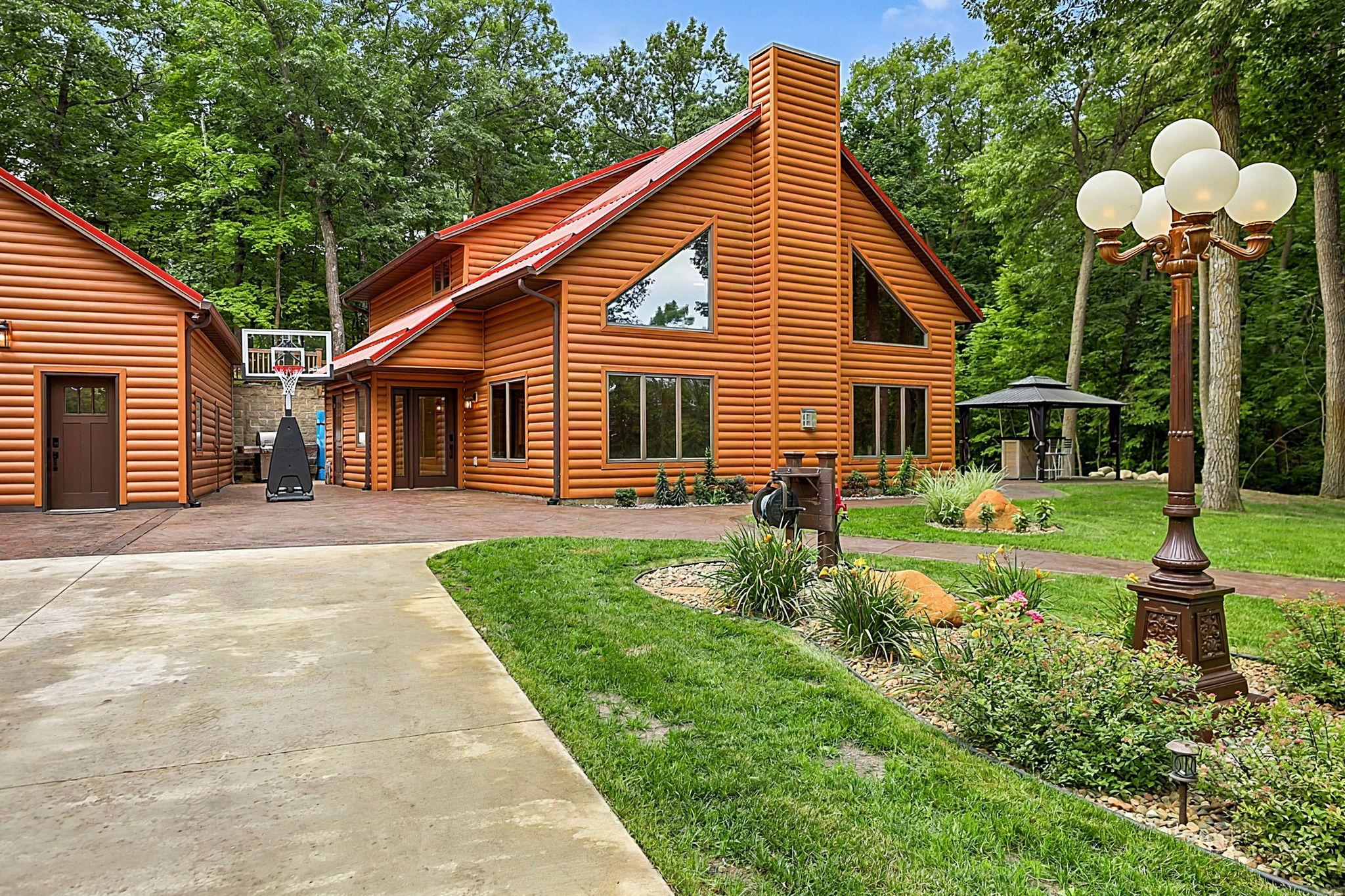 7643 Bear Road Cushing, MN 56443 - Photo 5 of 71 Gallery Image 5